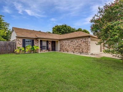 3713 Bigleaf Ln, Fort Worth, TX, 76137