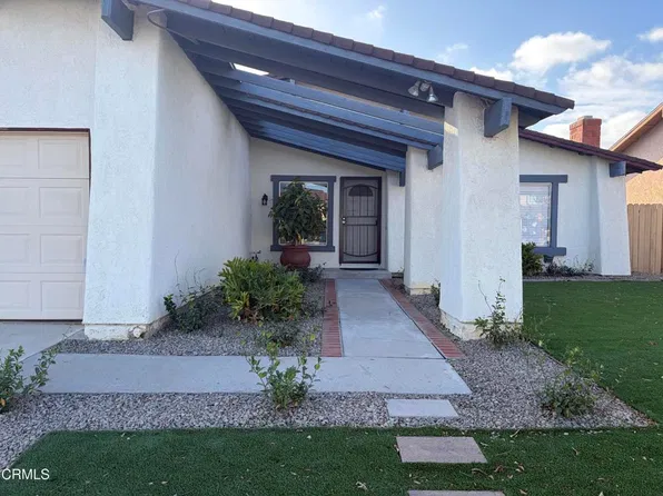 2461 Bunting Ave, Ventura, CA 93003