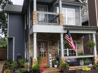 506 Anderson St, Greenville, SC 29601
