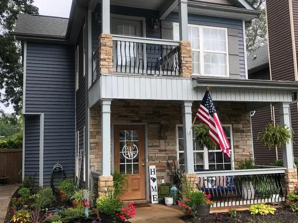 506 Anderson St, Greenville, SC 29601