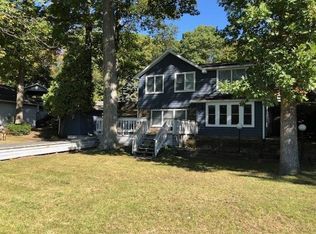 780 Lakeside Dr, Rome City, IN 46784