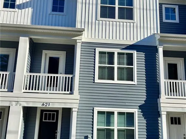 621 Jaden Way #27, Virginia Beach, VA 23454