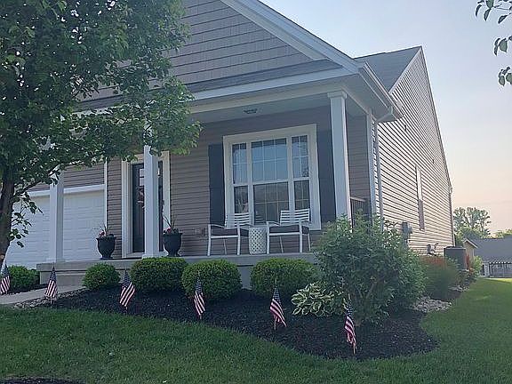 2nd image of 2087 Prairie Clover Dr