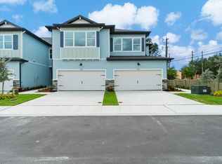 B Plan, Towns at Long Bayou, Seminole, FL 33777