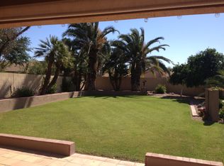 922 N Oxford Ln, Chandler, AZ 85225