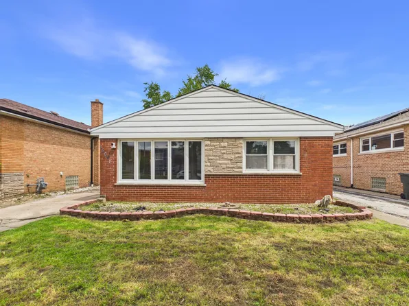 (undisclosed Address), Dolton, IL 60419