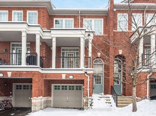 7114 Triumph Ln, Mississauga, ON L5N 0C5