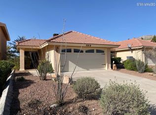 715D Espada Dr, El Paso, TX 79912