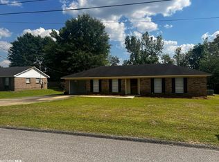 105 Medical Center Dr, Monroeville, AL 36460