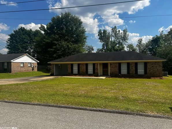 105 Medical Center Dr, Monroeville, AL 36460