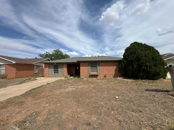 311 Willowood Dr, Midland, TX 79703