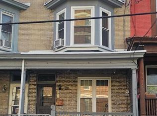 521 W Norwegian St, Pottsville, PA 17901