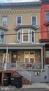 521 W Norwegian St, Pottsville, PA, 17901
