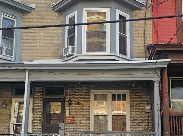 521 W Norwegian St, Pottsville, PA 17901