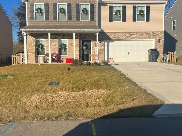 1176 Ridge Parke, Kingsport, TN 37663