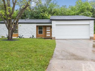 3201 Centralia Cv, Austin, TX 78745