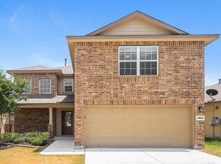 14060 Cremello Fls, San Antonio, TX 78254