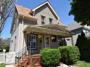 1121 S 60th St, West Allis, WI 53214