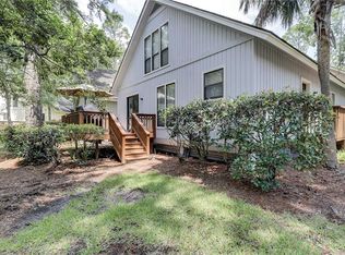 55 Pine Burr Rd W, Hilton Head Island, SC 29926