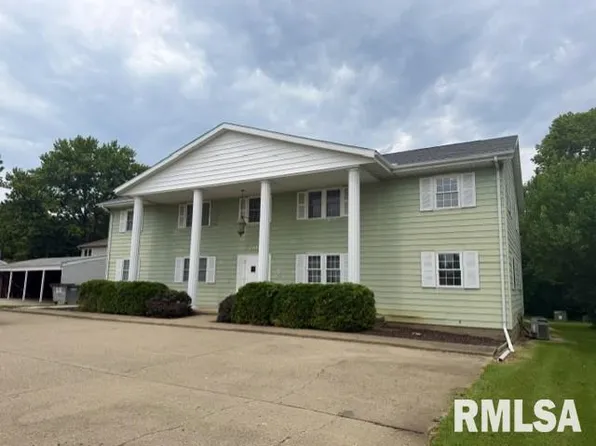 2811 Monmouth Ct, Springfield, IL 62704