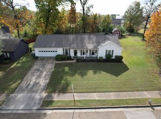 8093 Shallow Glen Trl, Cordova, TN 38016