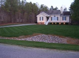 2809 Stageline Dr, Raleigh, NC 27603