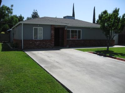 833 S Rose St, Turlock, CA, 95380