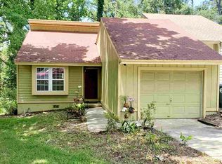 4965 Easy St #1, Tallahassee, FL 32303