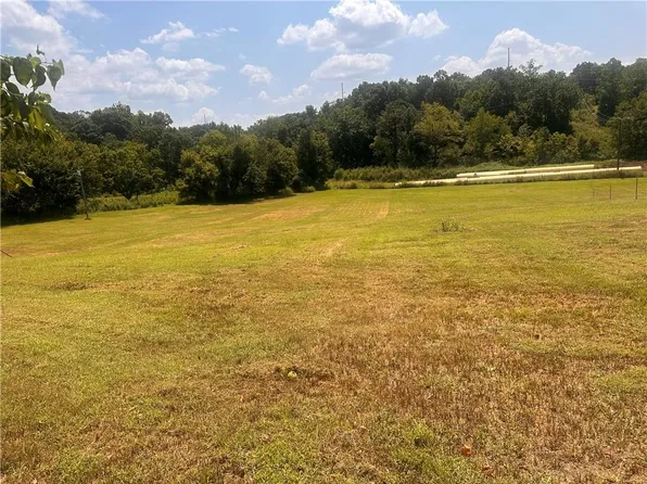 TRACT 3 Puppy Creek Rd, Lowell, AR 72745