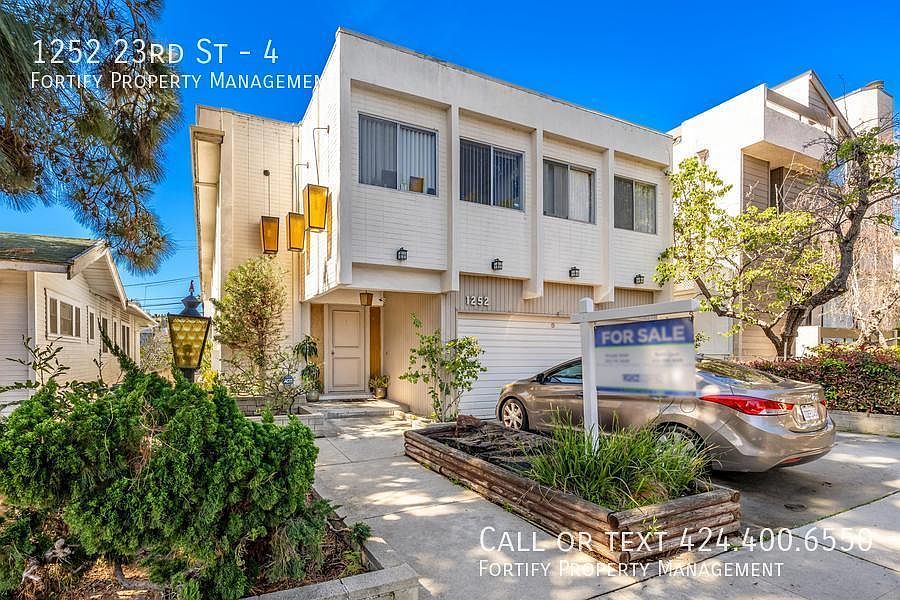1252 23rd St APT 4, Santa Monica, CA 90404 Zillow