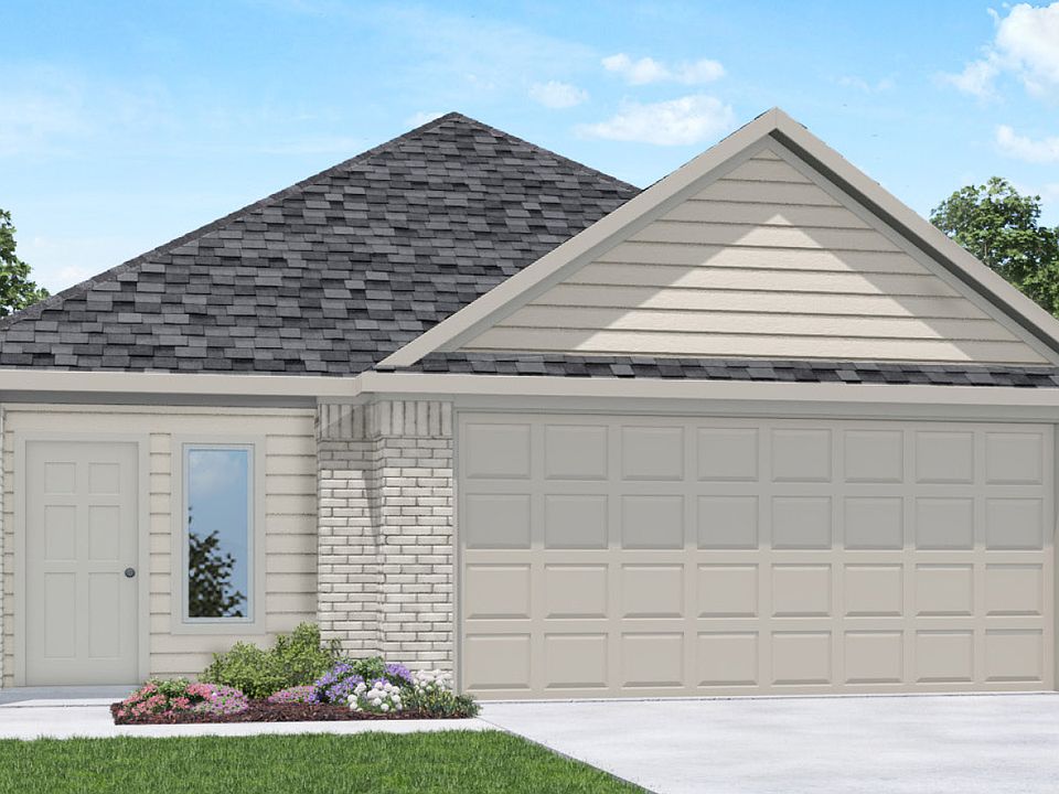 Plan Elevation.