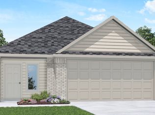 3016 Brizzo Beach Ln, Katy, TX 77493