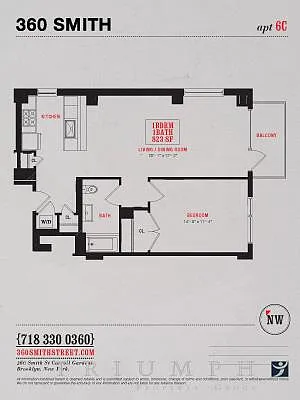 Rented by Triumph Property Group | media 16