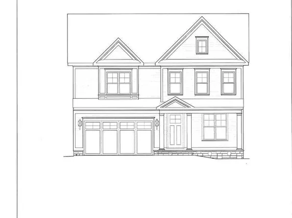 10907 Orleans Way, Kensington, MD 20895