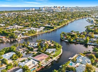 1731 NE 23rd Ave, Fort Lauderdale, FL 33305