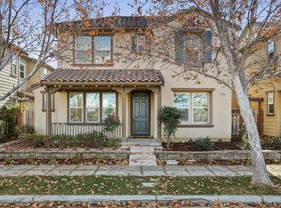 402 W Piedmont Dr, Mountain House, CA 95391