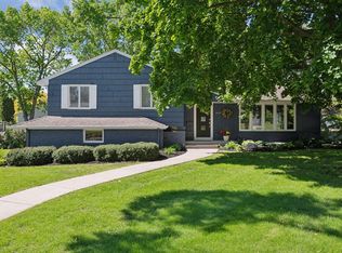 4405 Dunham Dr, Edina, MN 55435
