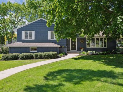 4405 Dunham Dr, Edina, MN, 55435