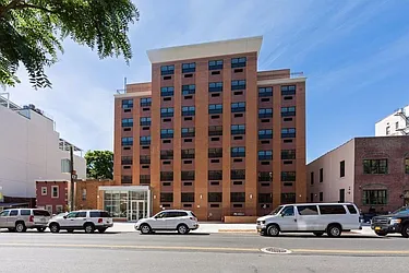 Rented by Urban Sanctuary