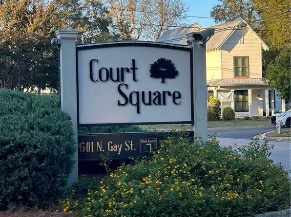 601 N Gay St APT F-101, Auburn, AL 36830