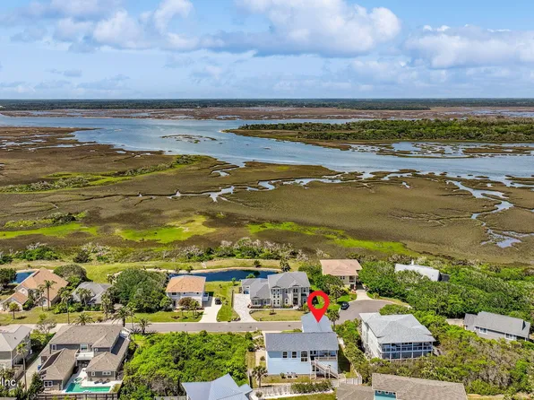 152 BEACHSIDE Drive, Ponte Vedra Beach, FL 32082