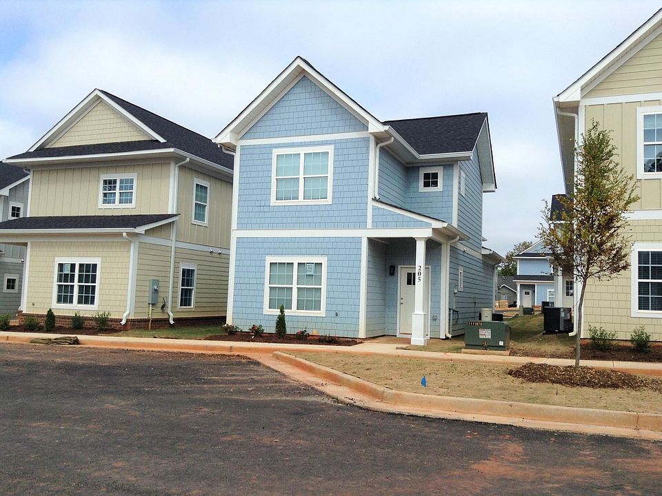 Cottages At Woodsong - 90 Woodsong Ave Athens GA | Zillow