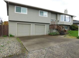41420 NE 130th Pl, Portland, OR 97230