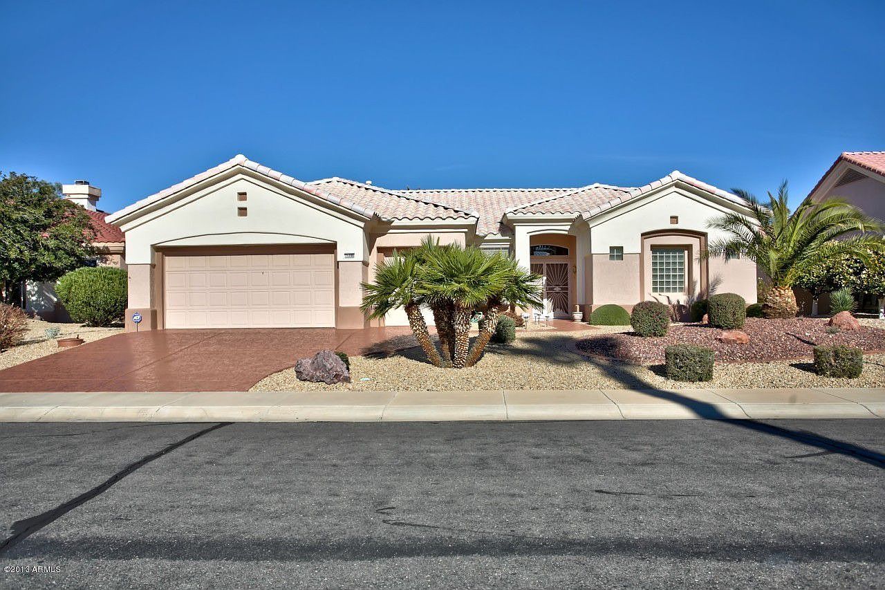 15188 W Gunsight Dr, Sun City West, AZ 85375 Zillow