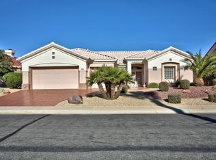 15188 W Gunsight Dr, Sun City West, AZ 85375