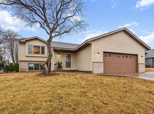 1707 7th Ave N, Sauk Rapids, MN 56379