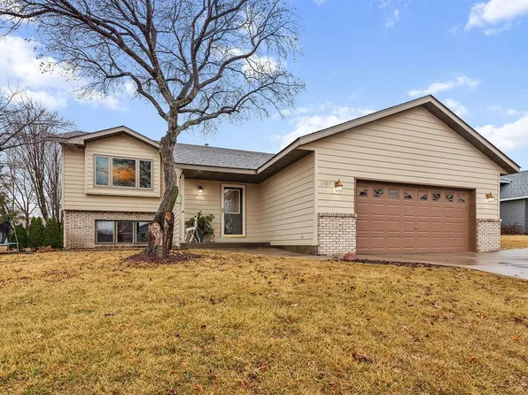 1707 7th Ave N, Sauk Rapids, MN 56379