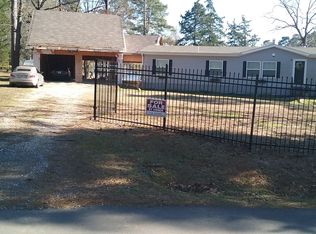 1286 Pine Island Rd, Shreveport, LA 71107