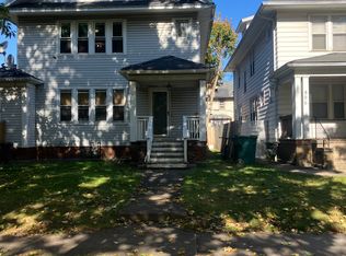 804 Arnett Blvd #804, Rochester, NY 14619