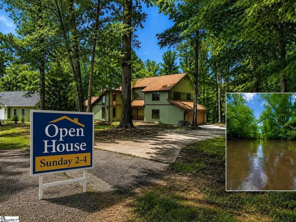 68 Washington Dr, Piedmont, SC 29673